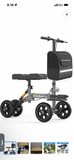 Brand New Knee Scooter