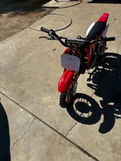 Crf 50 2003
