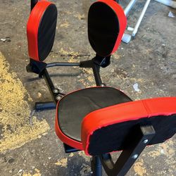 Máquina para ser glúteos