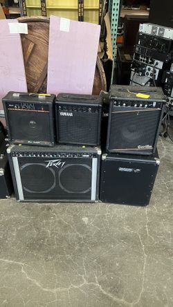 Amps 