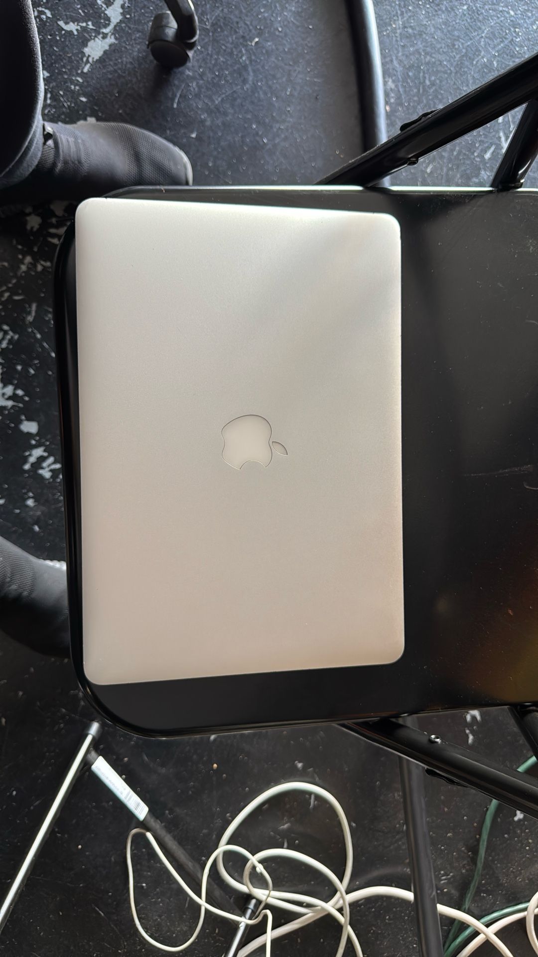 MacBook Air 13” (2015)