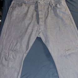 Levi’s 501 Jeans