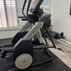 NordicTrack Fs7i Elliptical