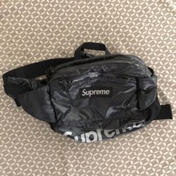 Supreme Waist Bag