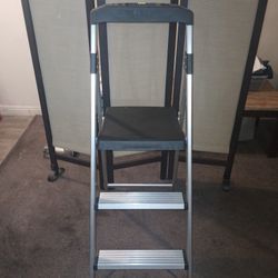 Gorilla Ladder Two Step Ladder