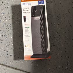 Lasko ceramic Tower Heater