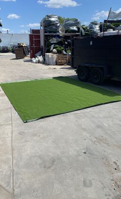 Putting Green Turf $1.00