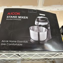Stand Mixer 