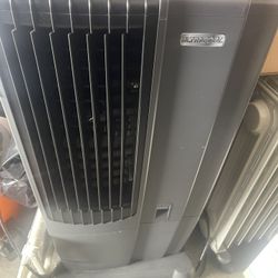 Ultra Cooling Unit