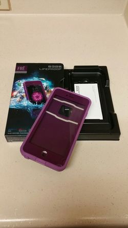 IPhone 6S Plus/6 Plus Lifeproof Case