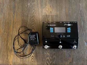 TC Helicon Play Acoustic