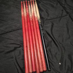 Drum Sticks (7)