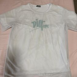 Dior T-shirt size S