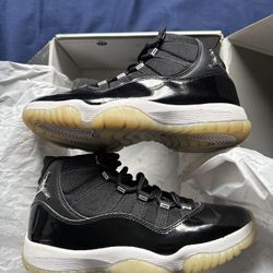Jordan Retro 11 /  Used,good Condition 