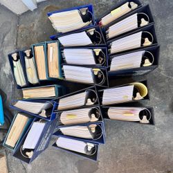 Law Books