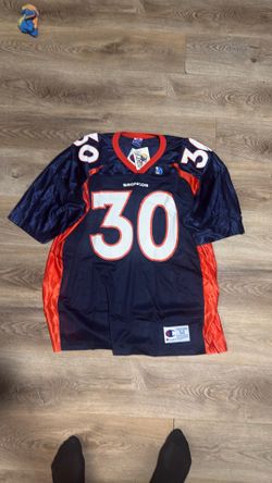 Denver Broncos Jersey