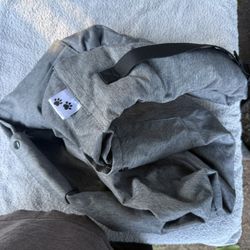 Cross Body Medium Size Animal Carrier