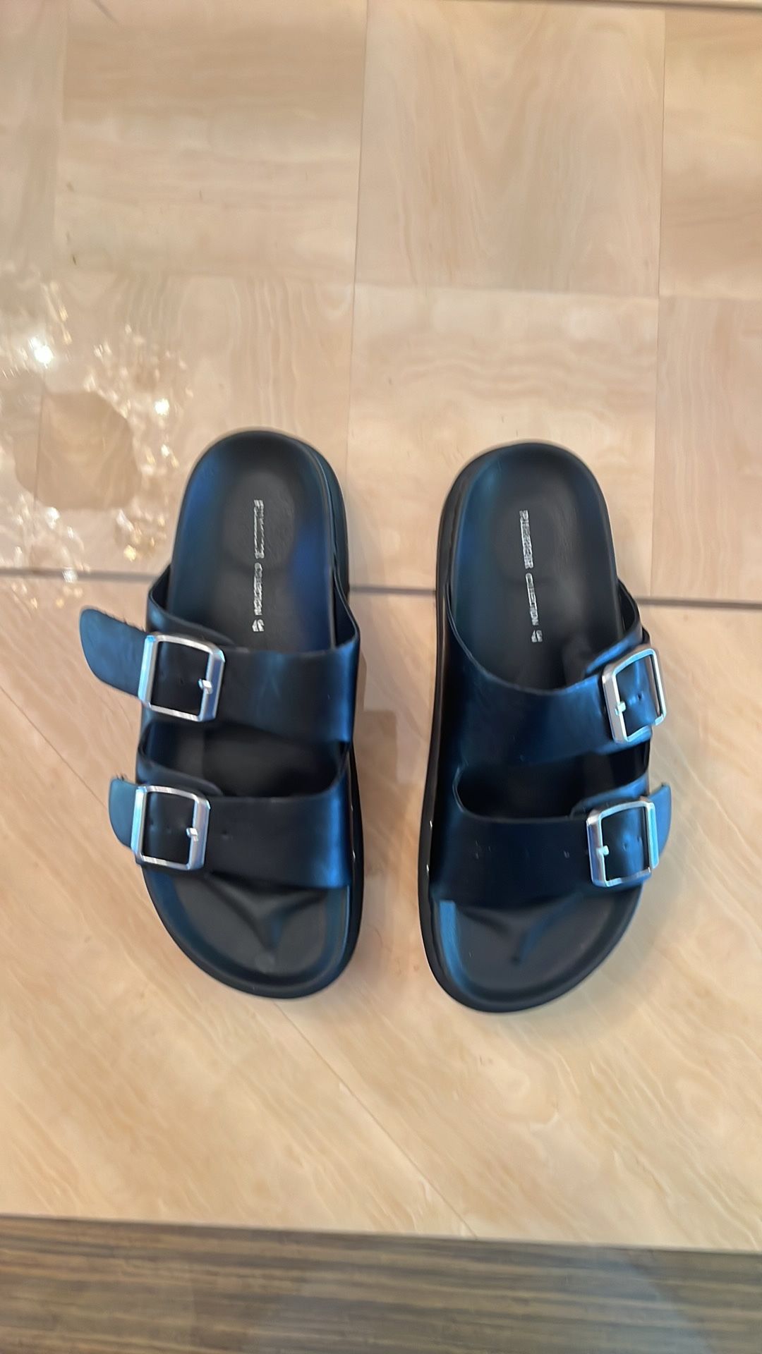 Pull & Bear Collection Sz 7.5