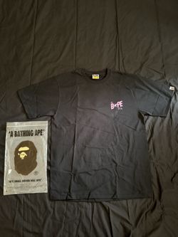 Bape Shirt XL