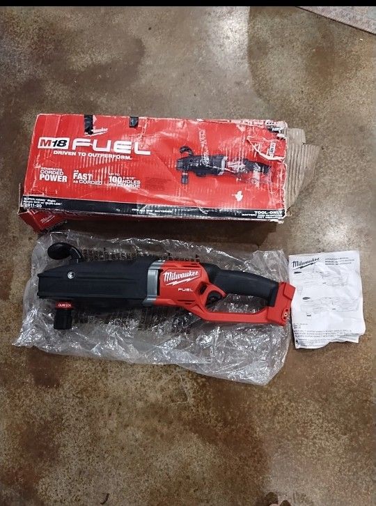 Milwaukee Hole Saw Super Hawg 2811-20