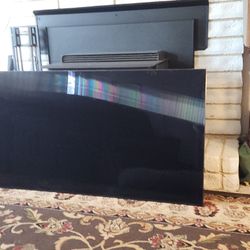 50 In Samsung Smart TV Qled