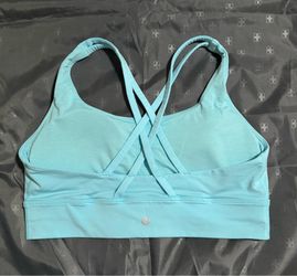 Lululemon bra