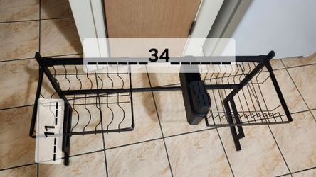 Escurridor de trastes