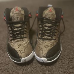 Air Jordan 12s