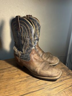ARIAT Mens Boots Size US 9.5