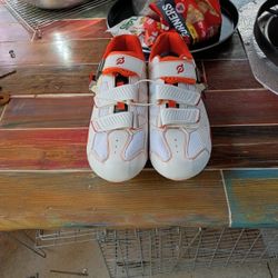 Bike Shoes