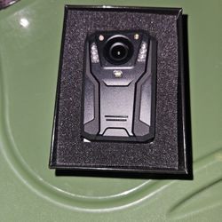 Body Camara 