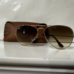 Ray-Ban Unisex Sunglasses