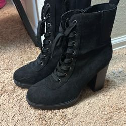 Booties