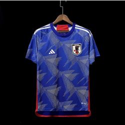 Japan Soccer Jersey 
