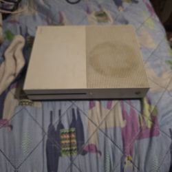 Xbox One S 1TB
