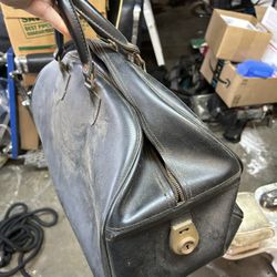 Doctor Bag