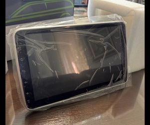 Podofo 10.1 Head Unit