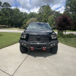 2009 Toyota Tundra