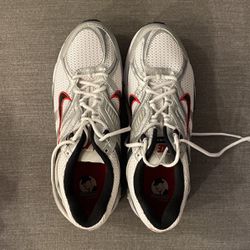 Nike Zoom Equalon+ 4 Shoes