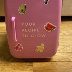 Glow Recipe x Makeup Fridge