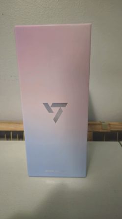 Seventeen Official Light Stick Ver.3