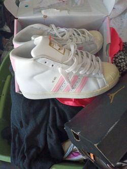 Kids Adidas's shoes