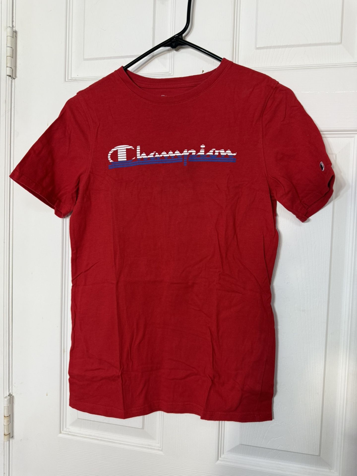 Champion T-Shirt (2)