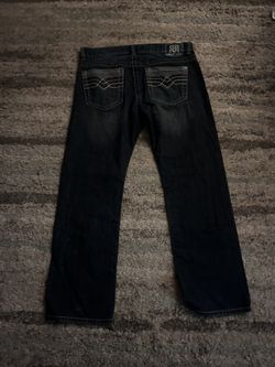 y2k Request Jeans