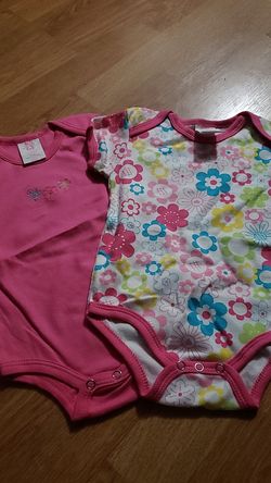 baby onesies