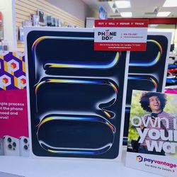 iPad 11” Inch Wi-Fi Cellular Brand New On Christmas Offer With Just $10 Upfront ( No Credit Required)