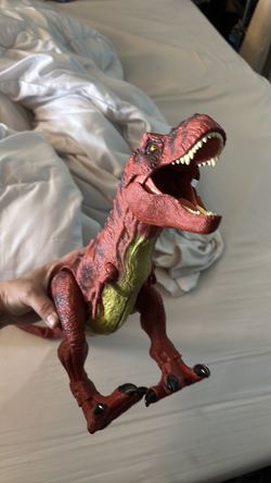 T. rex
