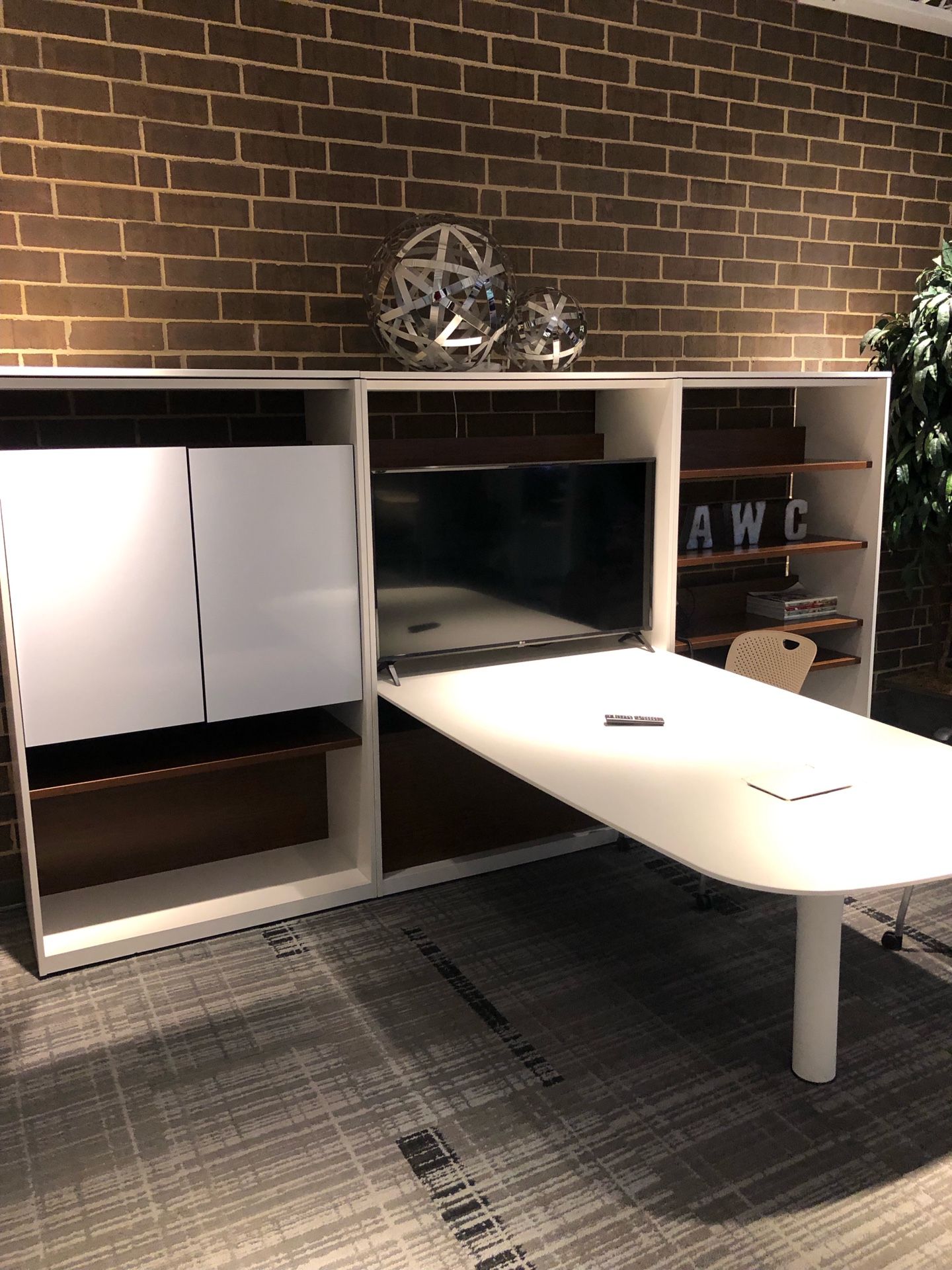Office furniture Set 