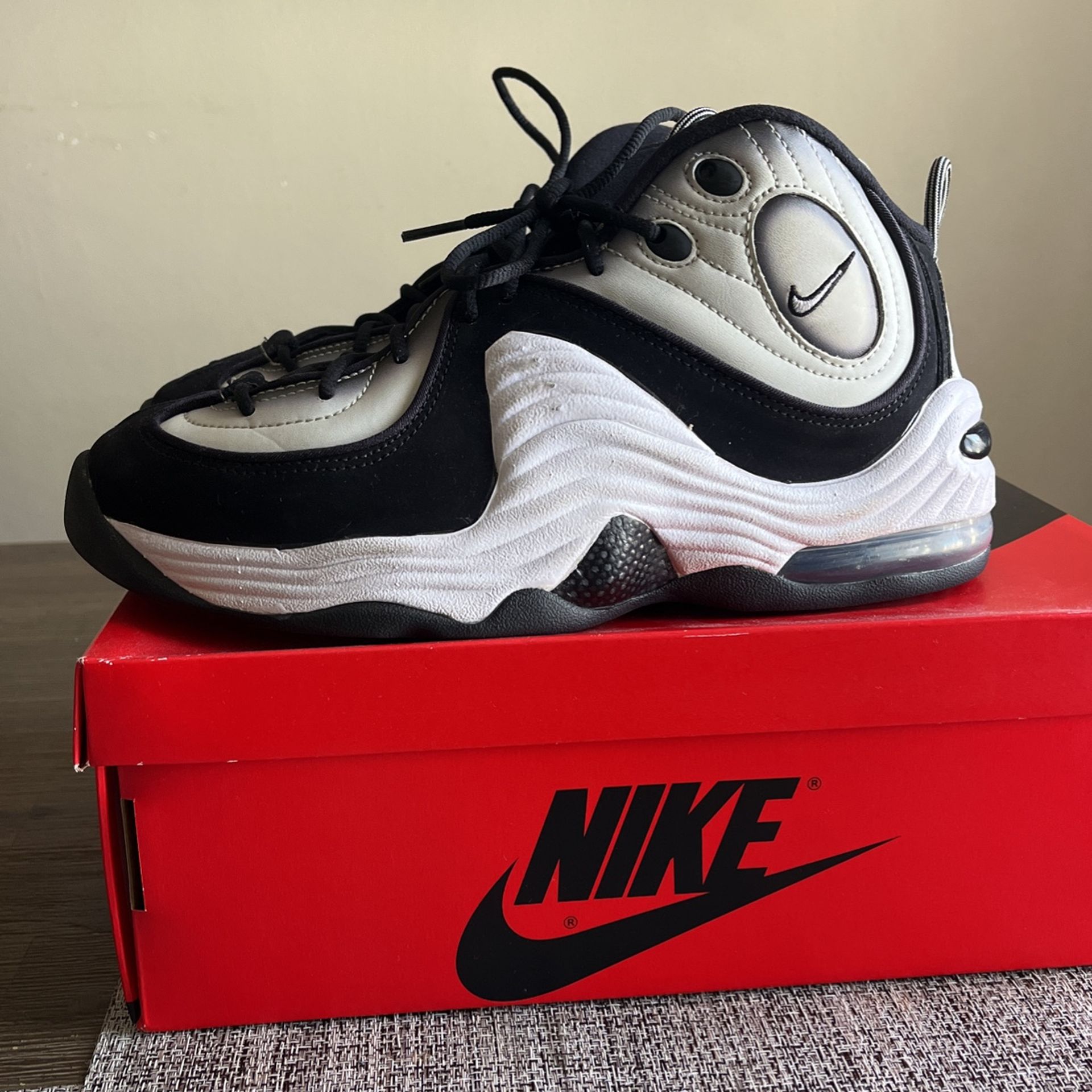 Nike Shoes