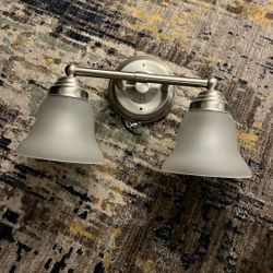 Bathroom Light Fixture